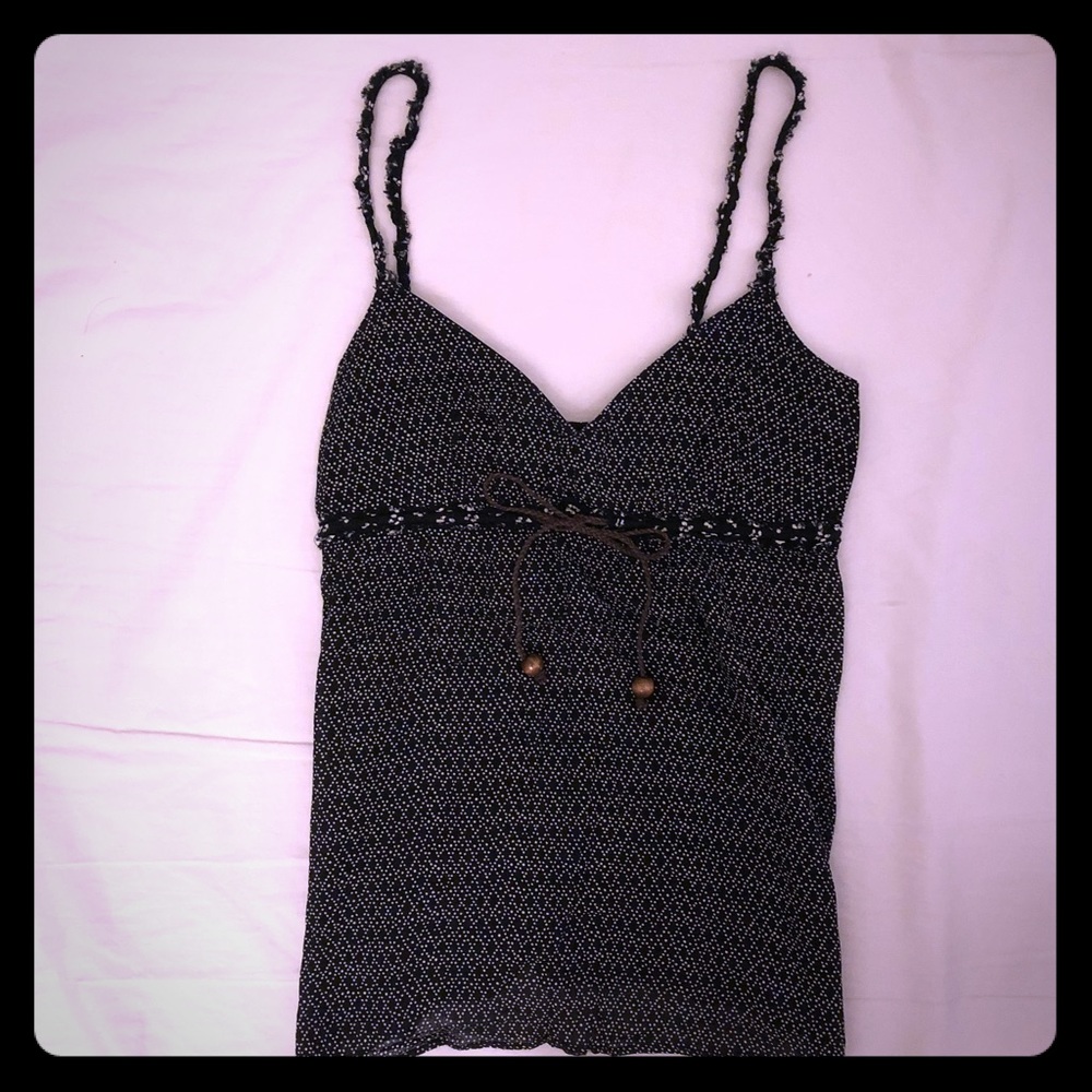 American Eagle top